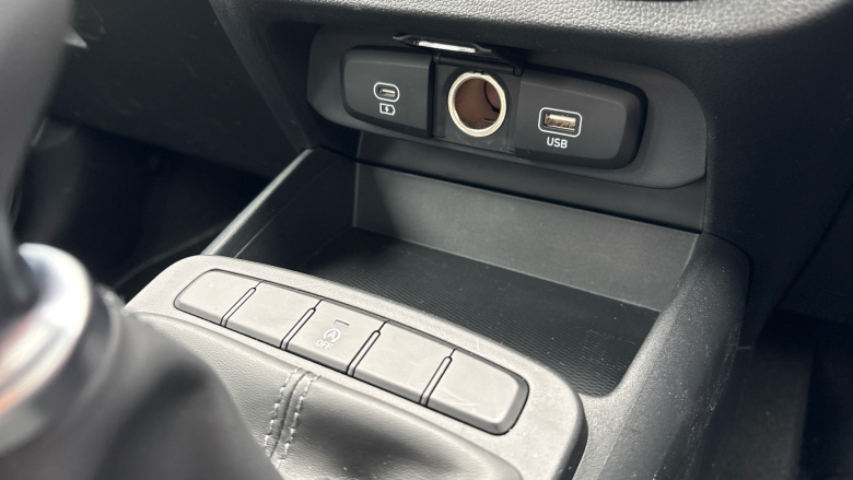 Hyundai i10 1.0 [63] Advance 5dr [Nav] Petrol Hatchback